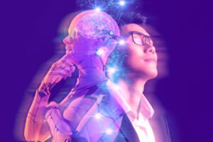 Human thinking