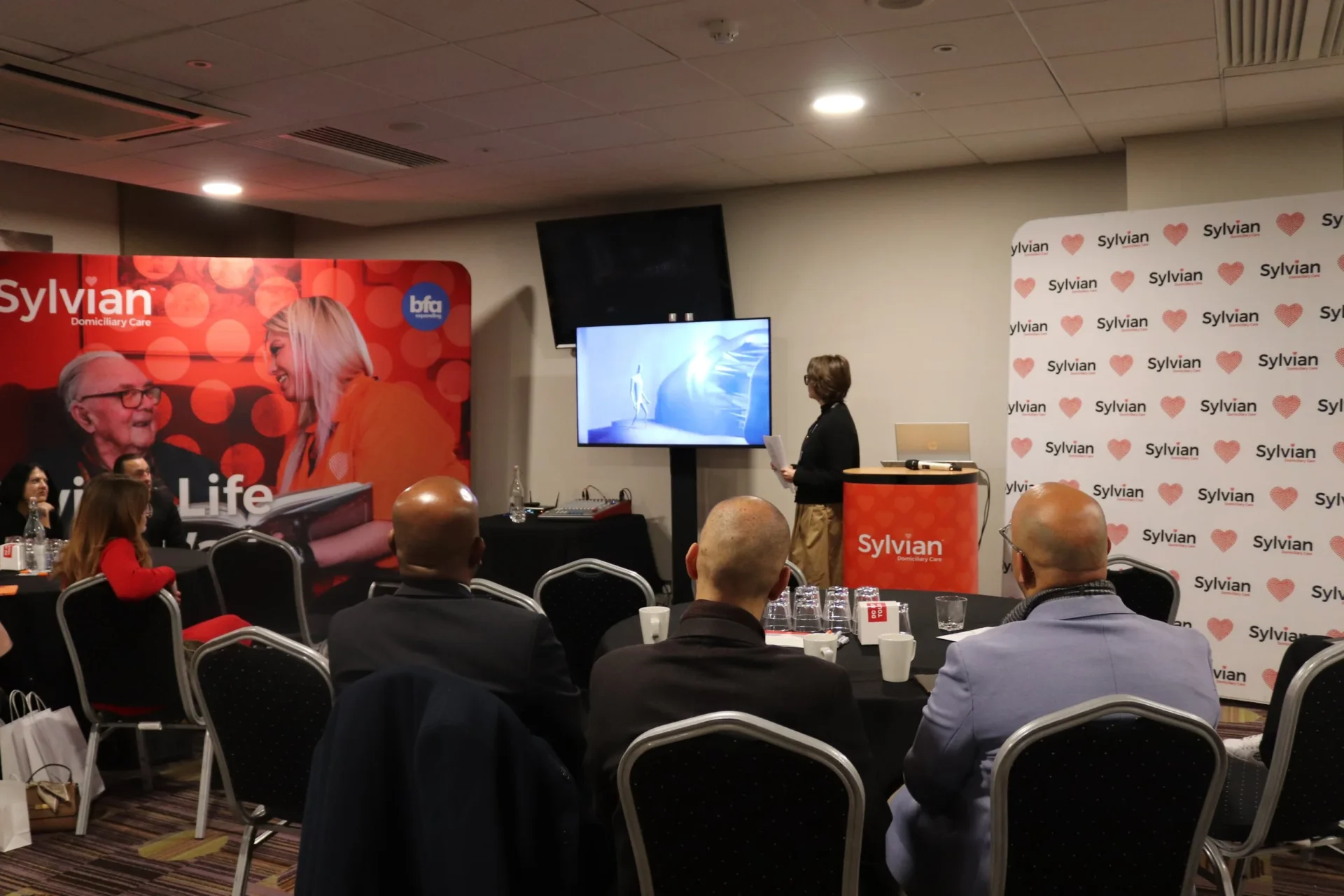 Modern Slavery Statement • Sylvian Franchising