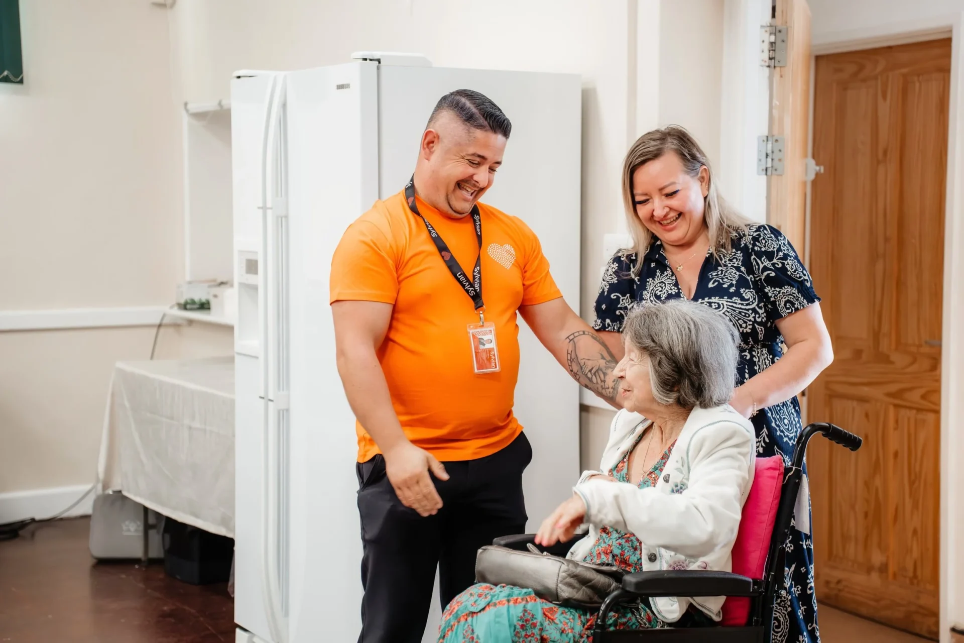 Elderly Home Care Franchise | Franchise Support Home Care