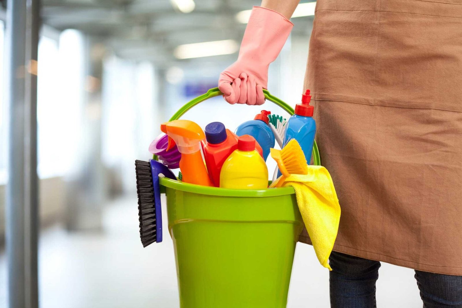 Why Buying a Domestic Cleaning Franchise in 2026 Is a Smart Business Investment