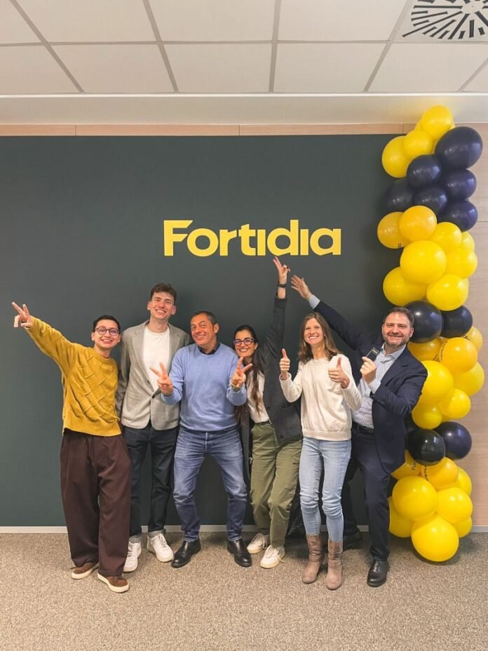 Naz Sen Strengthens Fortidia’s Franchise Support Team