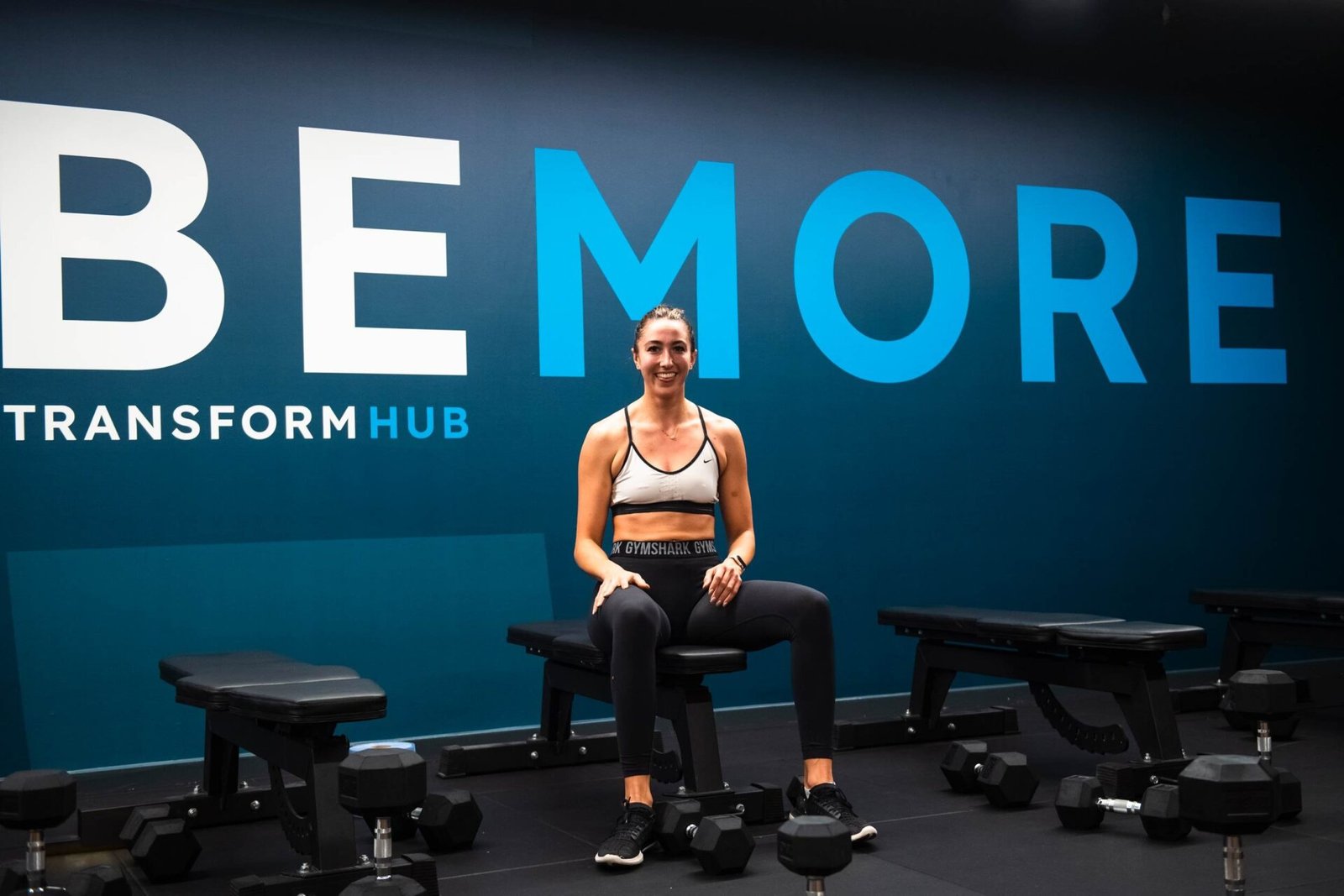 Transform Hub Franchise Target 100 UK Gyms
