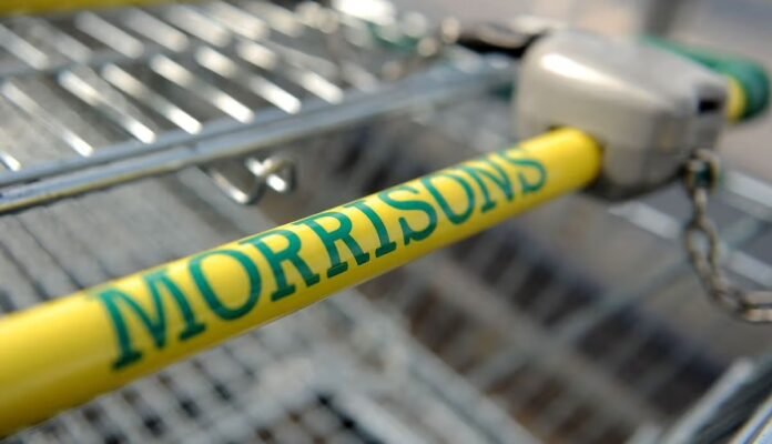 Morrisons Daily Franchise