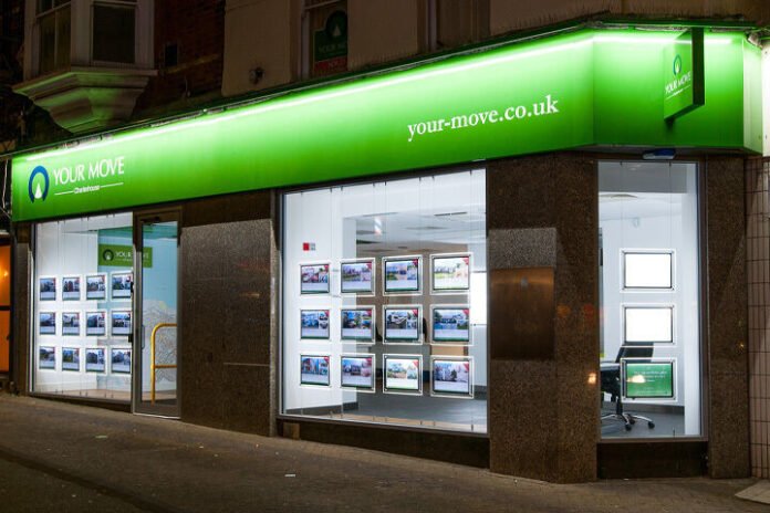 LSL Franchise Giant Expands
