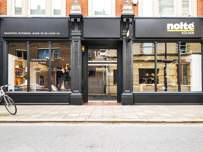 Expanding Nolte Küchen Franchise UK Targets 7 New Franchise Showrooms by End of 2026