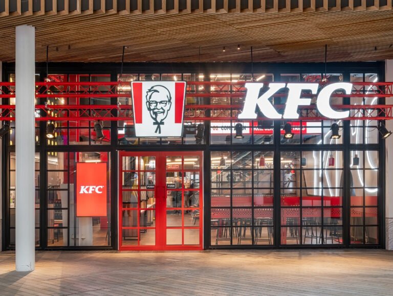 KFC and franchise partner FPG Foods have announced a major UK expansion agreement