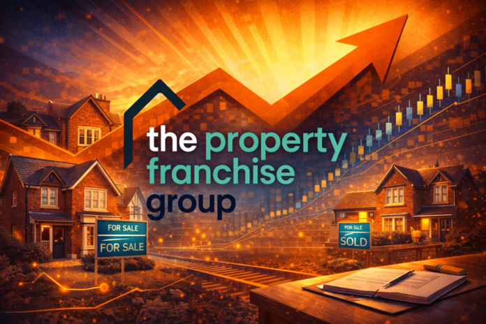 The Property Franchise Group