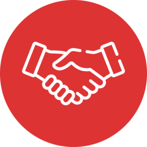 handshake
